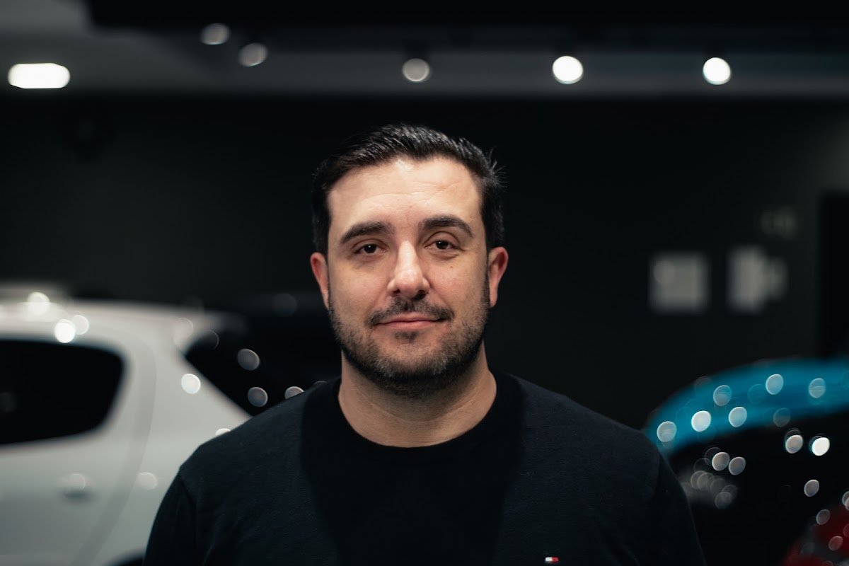 Luís Paulo Miorelli Campos na Poder Auto